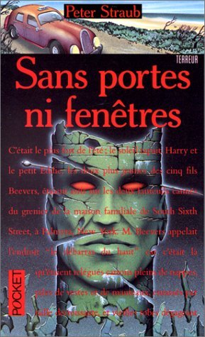 Sans portes ni fenêtres 9782266057370