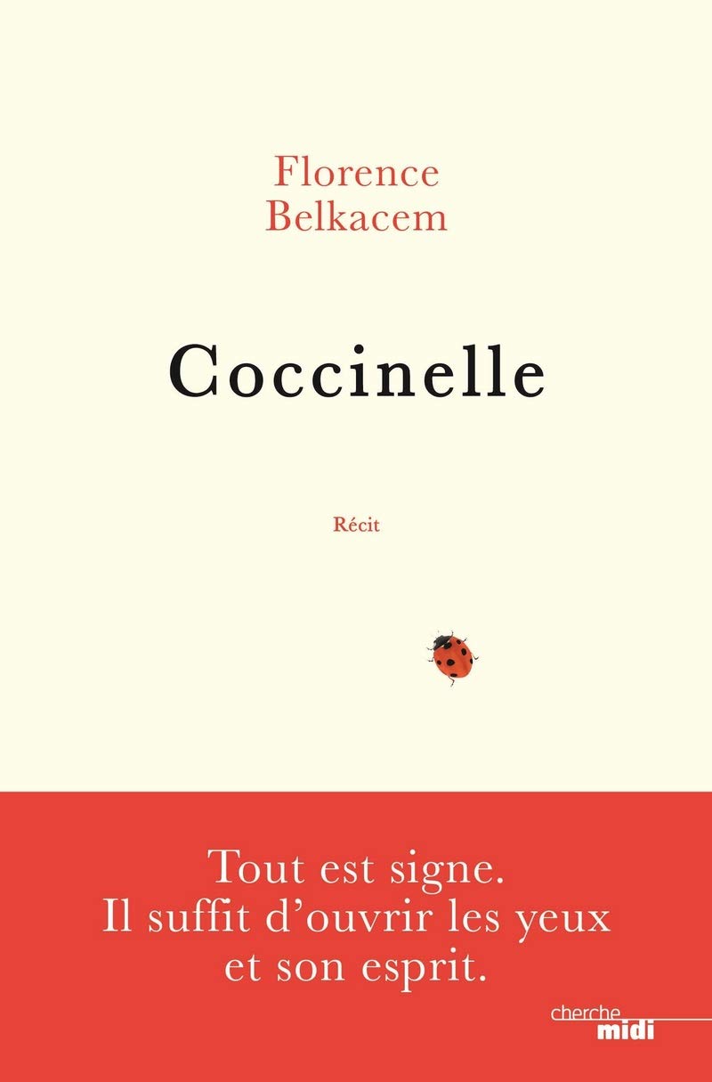 Coccinelle 9782749164106