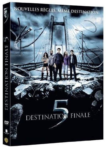 Destination finale 5 5051889062431
