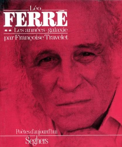 P93 - LEO FERRE - TOME 2 9782232100543