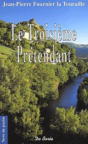 Le troisieme pré tendant 9782844941268