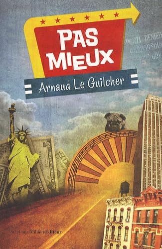PAS MIEUX 9782917702352