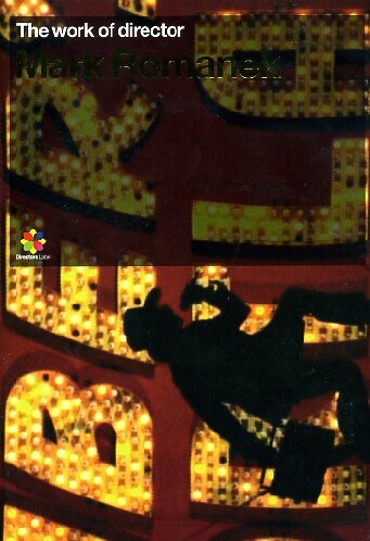 The work of director Mark Romanek 0094631018299