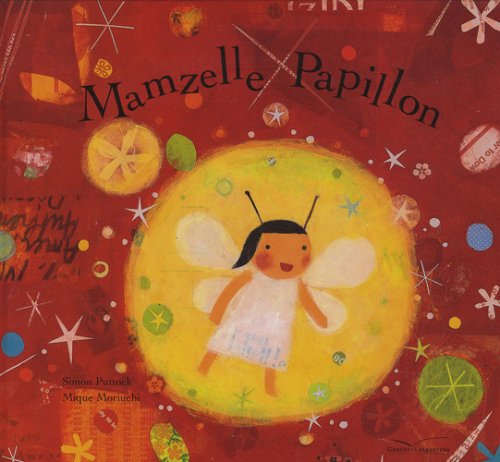 Mamzelle Papillon 9782013914277