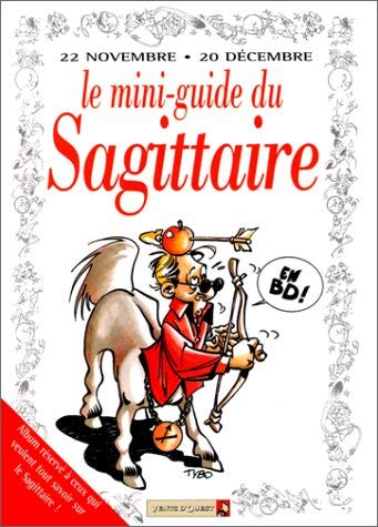 Astro - Sagittaire 9782869677944