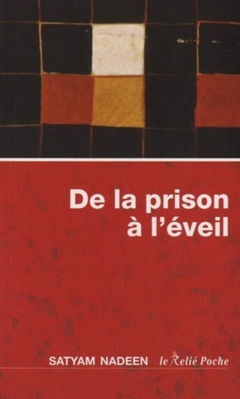 De la prison à l'éveil 9782354900854