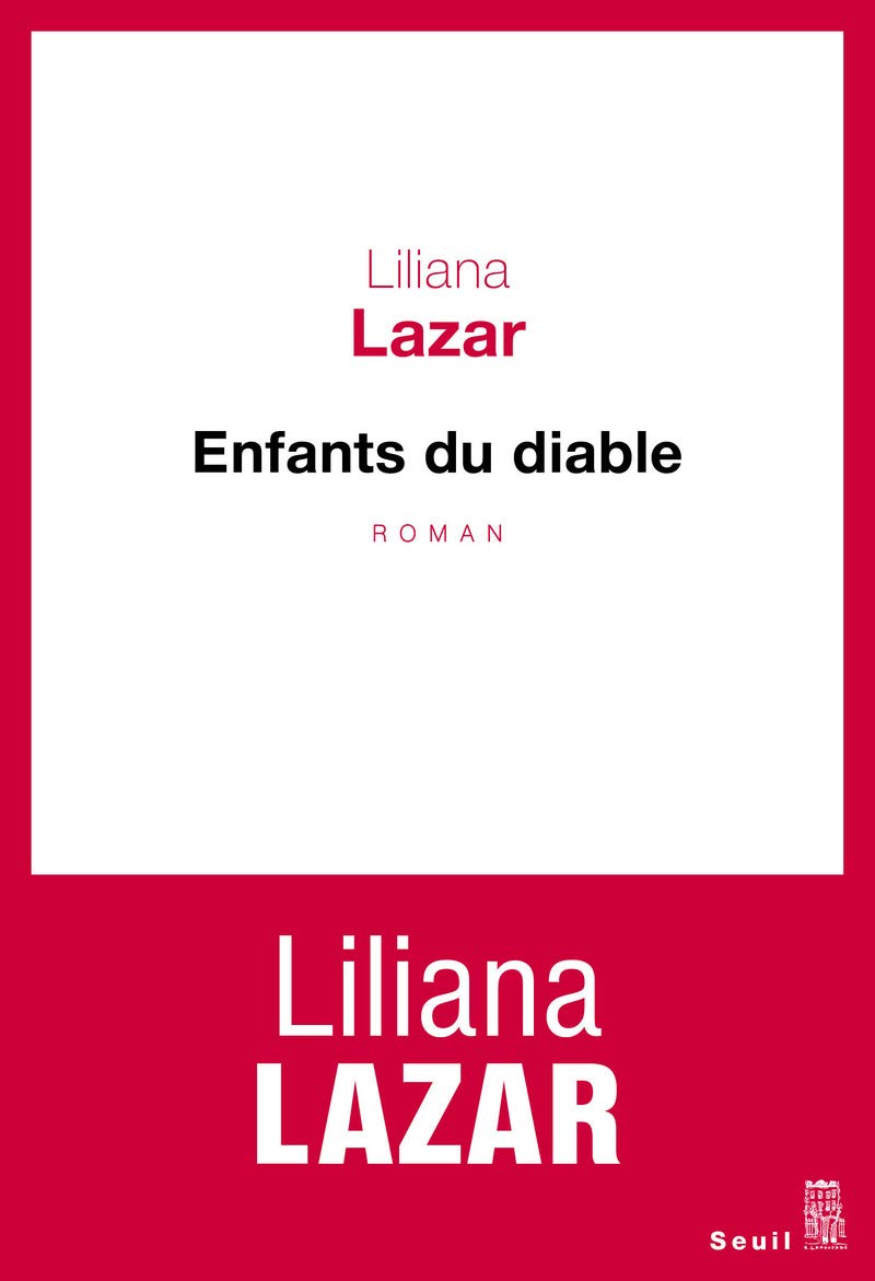 Enfants du diable 9782021295399
