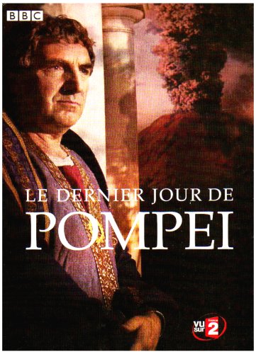 Le Dernier jour de Pompéi 3333297184502