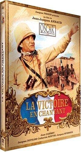 La Victoire en chantant - Edition Collector 2 DVD (Inclus le livre original) 3388334809696