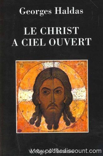 Christ à ciel ouvert 9782825113745