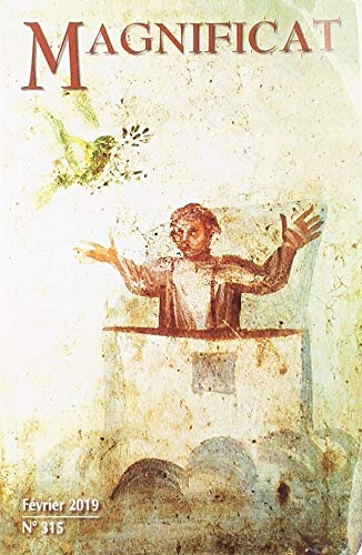 MAGNIFICAT PF FEVRIER 2019 3701167111529