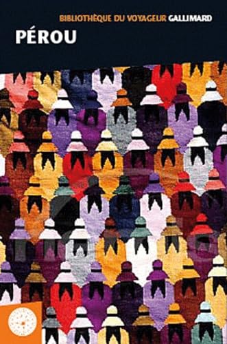 Pérou 9782742429813