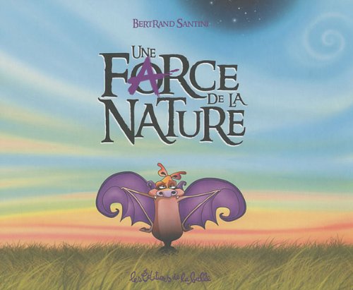 Une farce de la nature 9782918802112