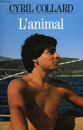 L'Animal 9782080669445