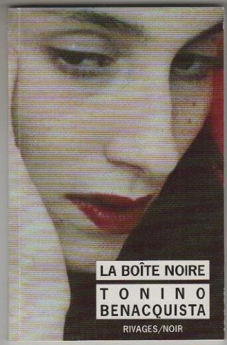 La boite noire suivi de deux héros à l'infini 9782743602413