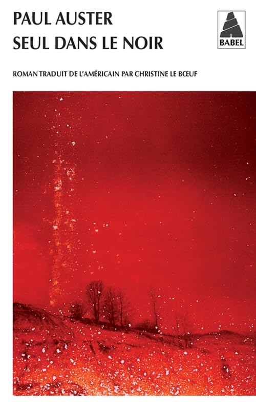 Seul dans le noir 9782742794584