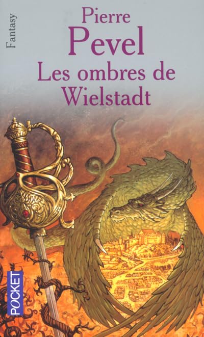 Les Ombres de Wielstadt 9782266130493