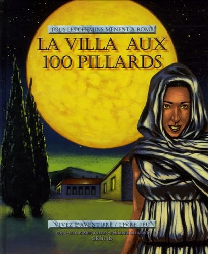 La Villa aux 100 pillards 9782700037678