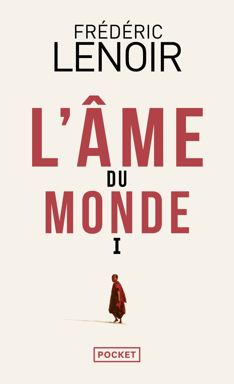 L'Âme du monde 9782266240659