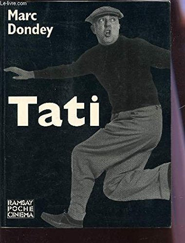 Tati 9782859566982