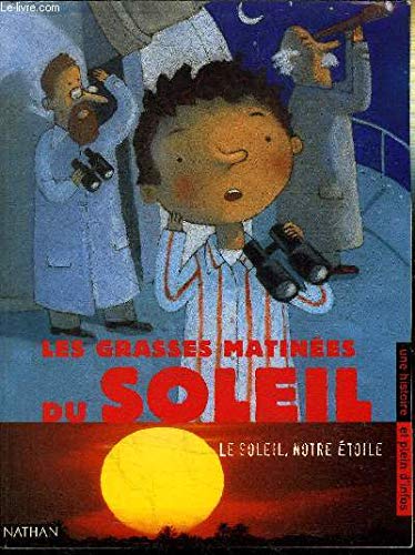 Les grasses matinees du soleil 9782092090312
