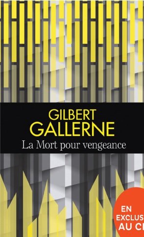 La mort pour vengeance 9782298099706