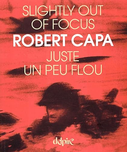 Juste un peu flou : Slightly out of focus 9782851072078