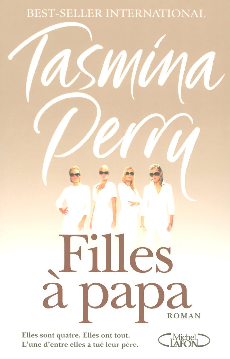 Filles à papa 9782749906683