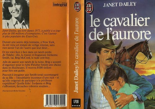 Cavalier de l'aurore **** (Le) 9782277217015