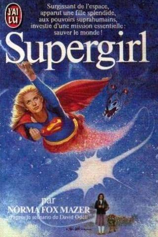 Supergirl ** 9782277217206