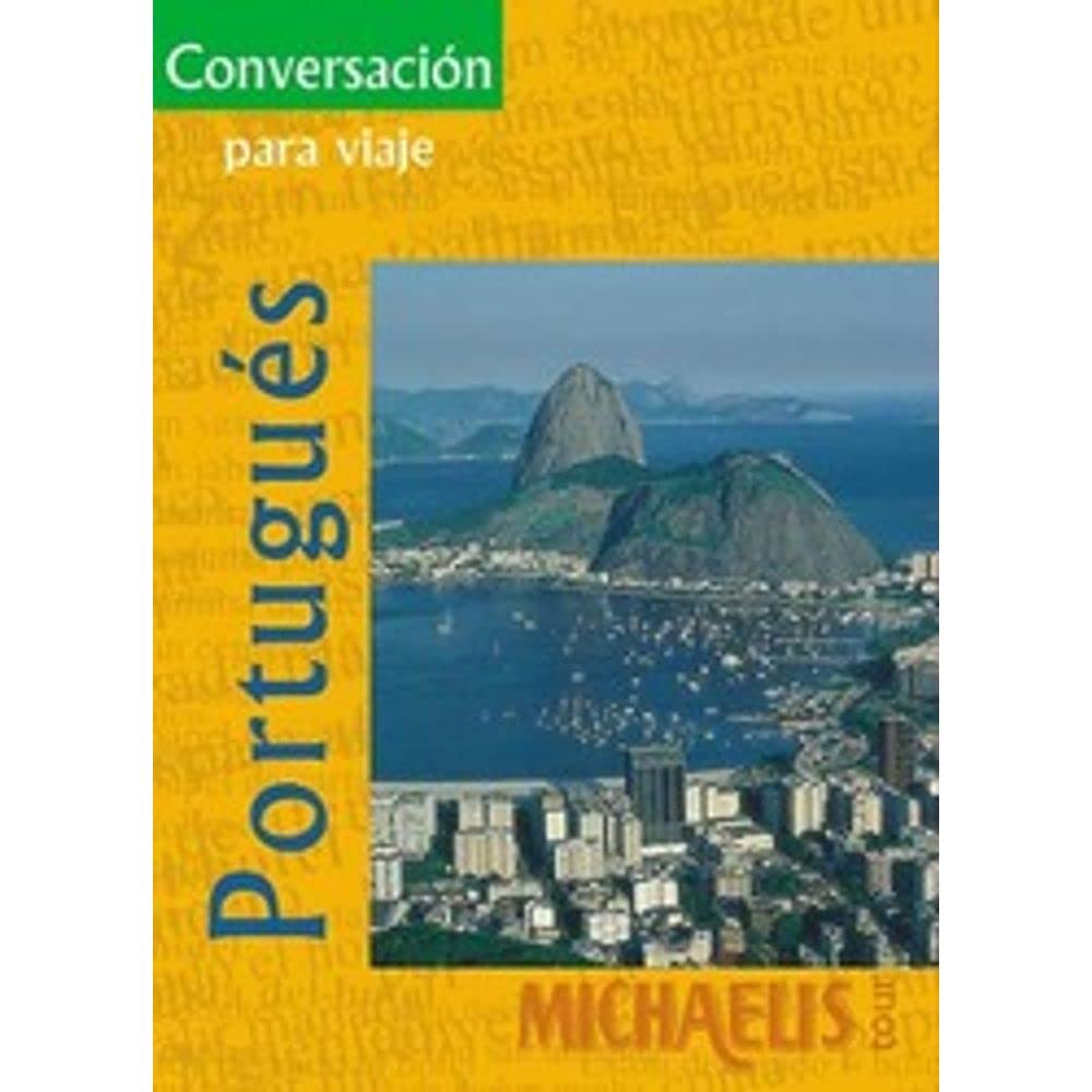 Portugues Conversacion Para Viaje (Em Portuguese do Brasil) 9788506032282