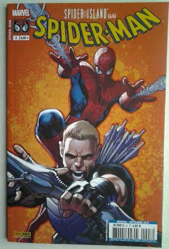 Spider-man 2012 003 9782809427936