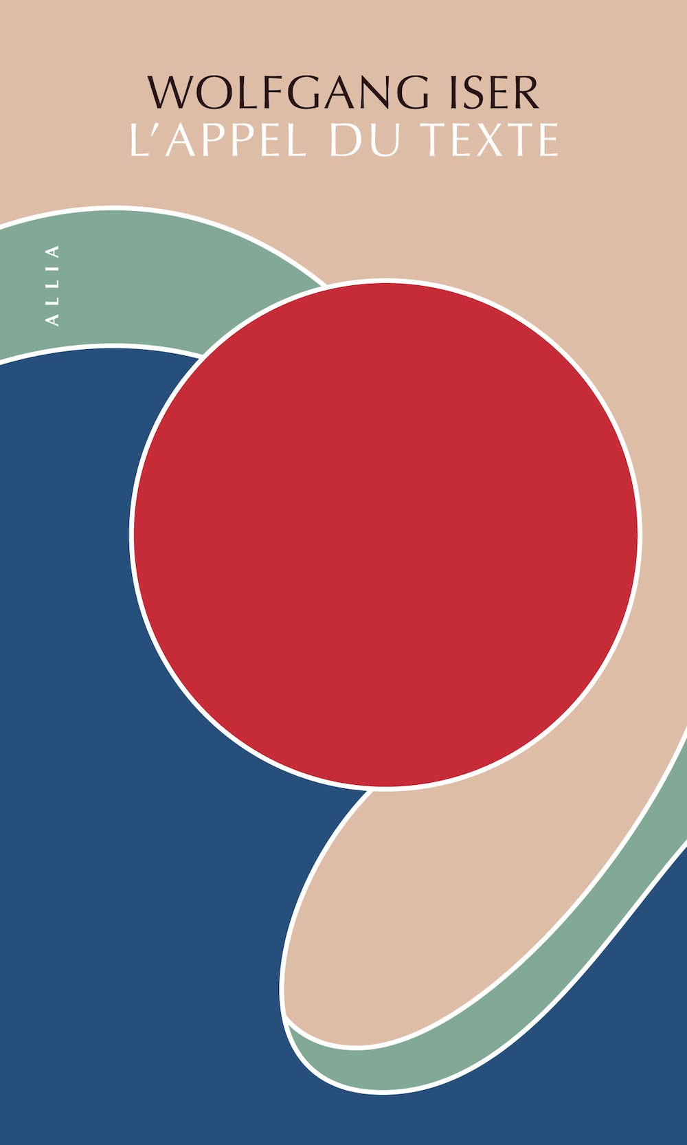 L'appel du texte: L'indétermination comme condition d'effet esthétique de la prose littéraire 9782844855756
