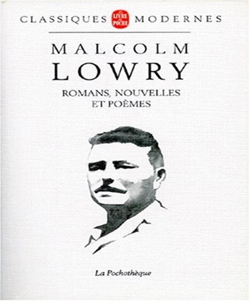 Romans, nouvelles, poèmes 9782253132202