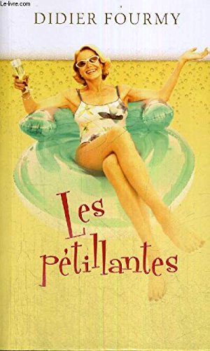 Les pétillantes 9782298076578