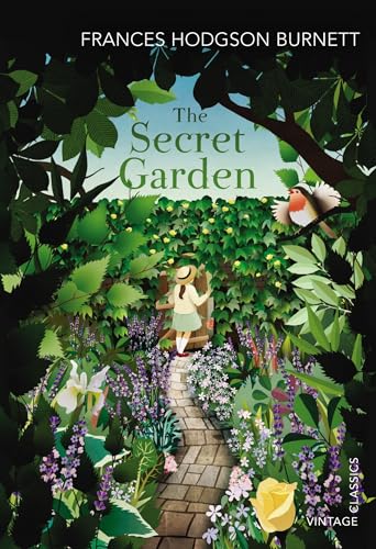 The Secret Garden 9780099572954