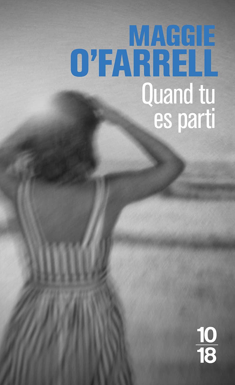 Quand tu es parti 9782264033116