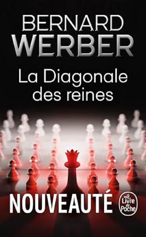 La Diagonale des reines 9782253244561