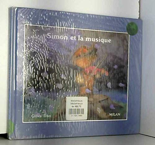 Simon et la musique 9782841134755