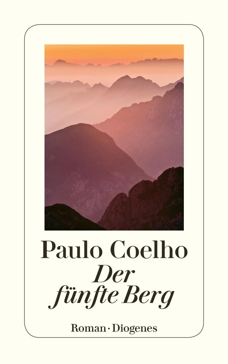 Der Fünfte Berg 9783257231588