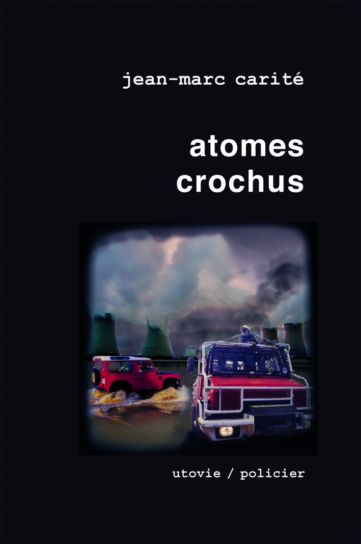 Atomes crochus 9782868197702