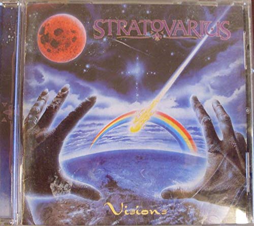 Visions 4006030803129