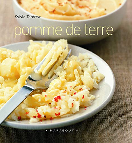 Pomme de terre 9782501040020