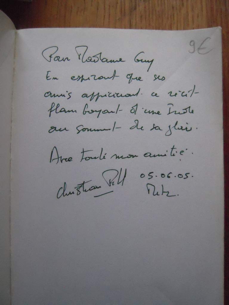 Le songe du Taj Mahal 9782213624488