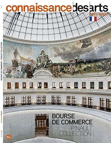 BOURSE DU COMMERCE - PINAULT C 9782758010081
