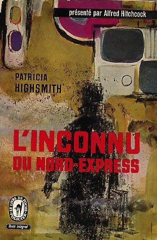 Inconnu du nord-express (l') 9782266025430