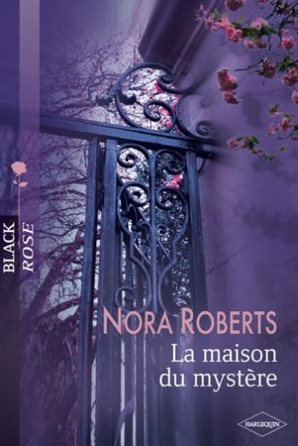 La Maison du Mystere 9782280833240