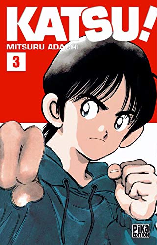 Katsu T03 9782845994140