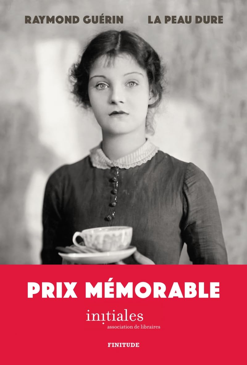 La peau dure 9782363390882