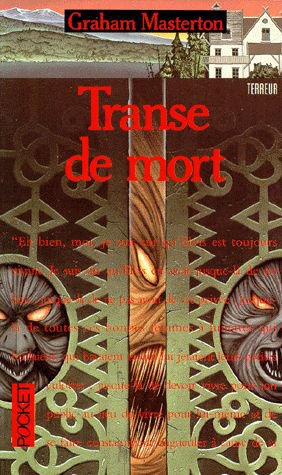 Transe de mort 9782266055284